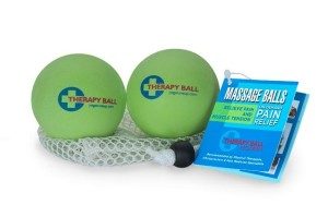 Therapy Balls